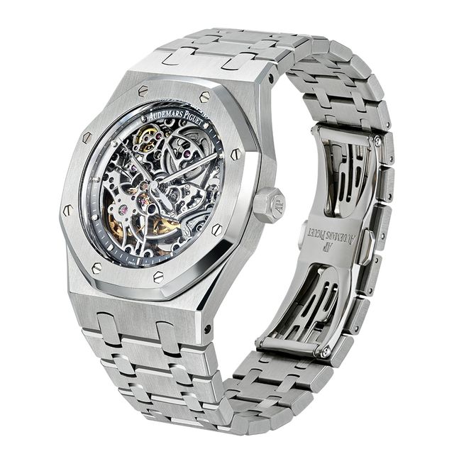 Audemars Piguet Royal Oak 15305ST.OO.1220ST.01 Image 2